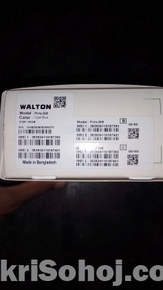 Walton primo GH8